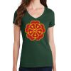 Women's V-Neck Tee Thumbnail