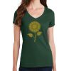 Women's V-Neck Tee Thumbnail