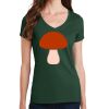 Women's V-Neck Tee Thumbnail