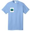 100% Cotton Tee ShirtDNU Thumbnail