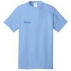 100% Cotton Tee ShirtDNU Thumbnail