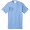 100% Cotton Tee ShirtDNU Thumbnail