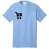 100% Cotton Tee ShirtDNU Thumbnail