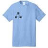 100% Cotton Tee ShirtDNU Thumbnail