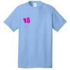 100% Cotton Tee ShirtDNU Thumbnail