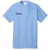 100% Cotton Tee ShirtDNU Thumbnail
