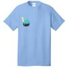 100% Cotton Tee ShirtDNU Thumbnail
