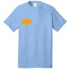 100% Cotton Tee ShirtDNU Thumbnail