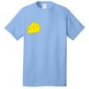 100% Cotton Tee ShirtDNU Thumbnail