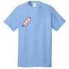 100% Cotton Tee ShirtDNU Thumbnail