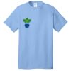 100% Cotton Tee ShirtDNU Thumbnail