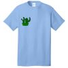 100% Cotton Tee ShirtDNU Thumbnail