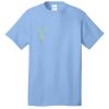 100% Cotton Tee ShirtDNU Thumbnail
