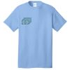 100% Cotton Tee ShirtDNU Thumbnail