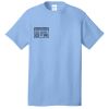 100% Cotton Tee ShirtDNU Thumbnail