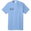 100% Cotton Tee ShirtDNU Thumbnail