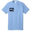 100% Cotton Tee ShirtDNU Thumbnail