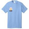 100% Cotton Tee ShirtDNU Thumbnail