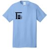 100% Cotton Tee ShirtDNU Thumbnail