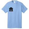 100% Cotton Tee ShirtDNU Thumbnail