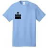 100% Cotton Tee ShirtDNU Thumbnail