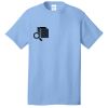 100% Cotton Tee ShirtDNU Thumbnail