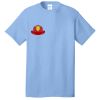 100% Cotton Tee ShirtDNU Thumbnail