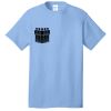 100% Cotton Tee ShirtDNU Thumbnail