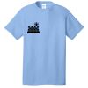 100% Cotton Tee ShirtDNU Thumbnail
