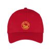 Six Panel Twill Cap Thumbnail