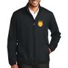 Zephyr Full Zip Jacket Thumbnail