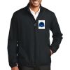 Zephyr Full Zip Jacket Thumbnail