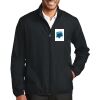 Zephyr Full Zip Jacket Thumbnail