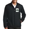 Zephyr Full Zip Jacket Thumbnail