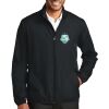 Zephyr Full Zip Jacket Thumbnail