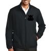 Zephyr Full Zip Jacket Thumbnail