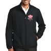 Zephyr Full Zip Jacket Thumbnail