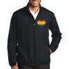 Zephyr Full Zip Jacket Thumbnail