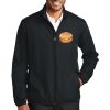 Zephyr Full Zip Jacket Thumbnail