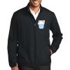 Zephyr Full Zip Jacket Thumbnail
