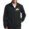 Zephyr Full Zip Jacket Thumbnail
