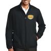 Zephyr Full Zip Jacket Thumbnail