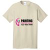 Cotton Tee Thumbnail
