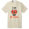 Cotton Tee Thumbnail