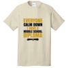 Cotton Tee Thumbnail