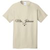 Cotton Tee Thumbnail