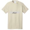 Cotton Tee Thumbnail