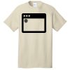 Cotton Tee Thumbnail