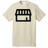 Cotton Tee Thumbnail