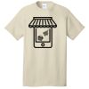 Cotton Tee Thumbnail